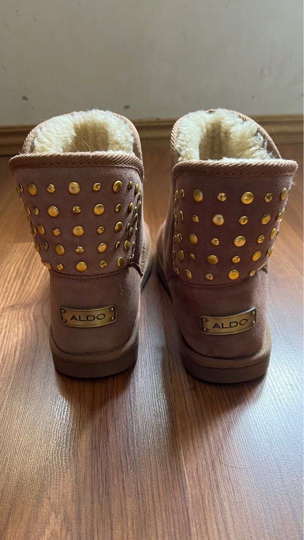 Aldo uggs clearance