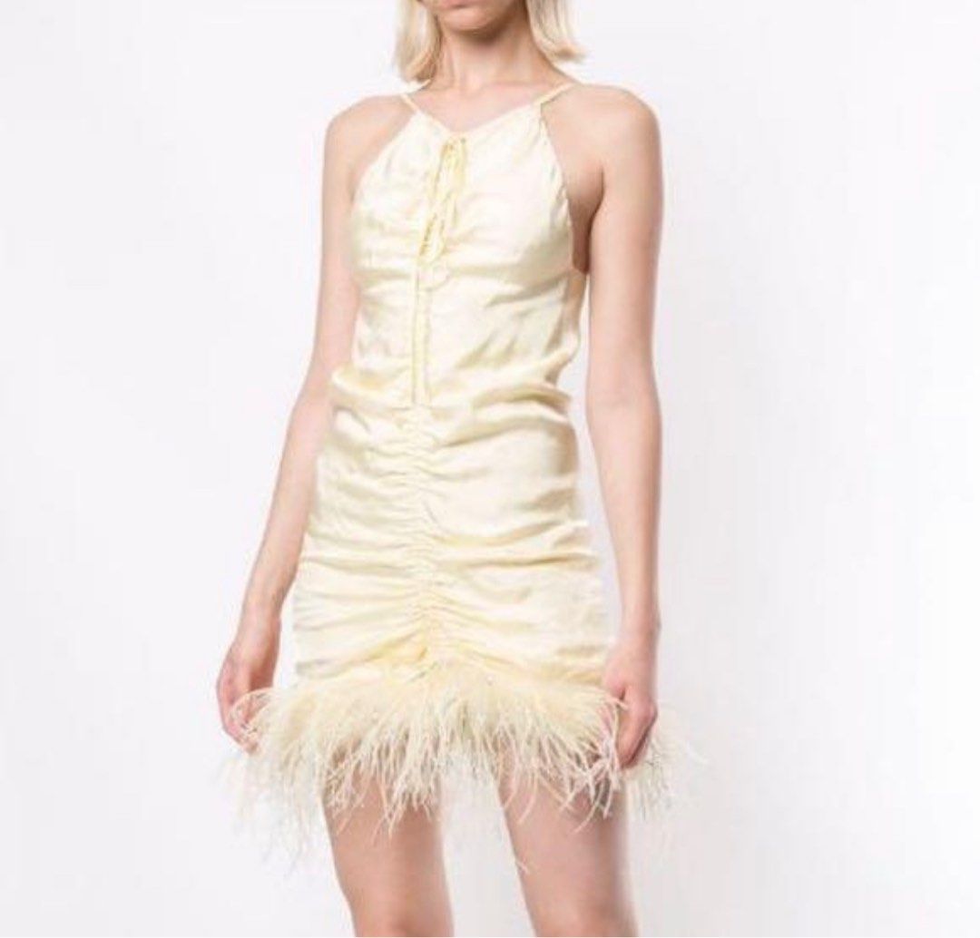 Alice Mccall Authentic, Women's Fashion, Dresses & Sets, Dresses on  Carousell