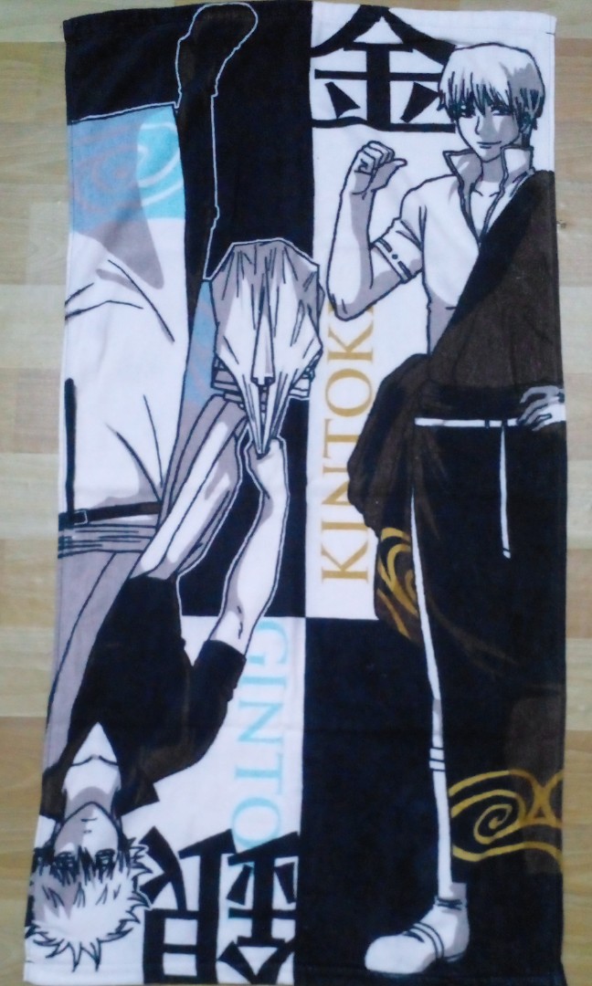 Retro Art Nezuko Demon Slayer Anime T Shirt Beach Towel by Anime Art - Fine  Art America
