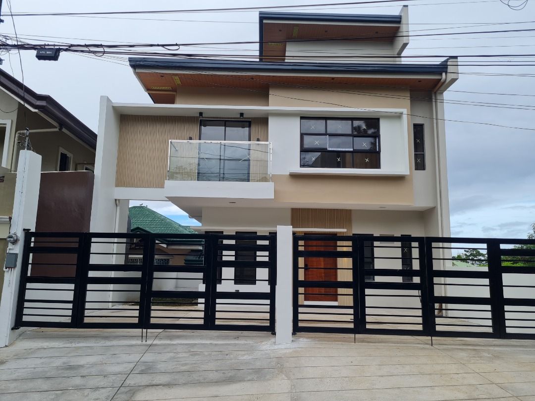 Antipolo House and Lot, Property, Rentals, House & Lot on Carousell