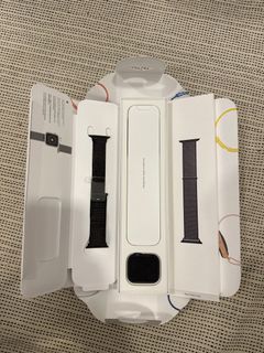 Apple Watch Series 4 Space Grey 44mm
