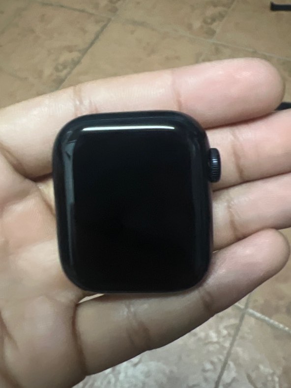 Apple Watch series 7 41mm Mobile Phones Gadgets Wearables