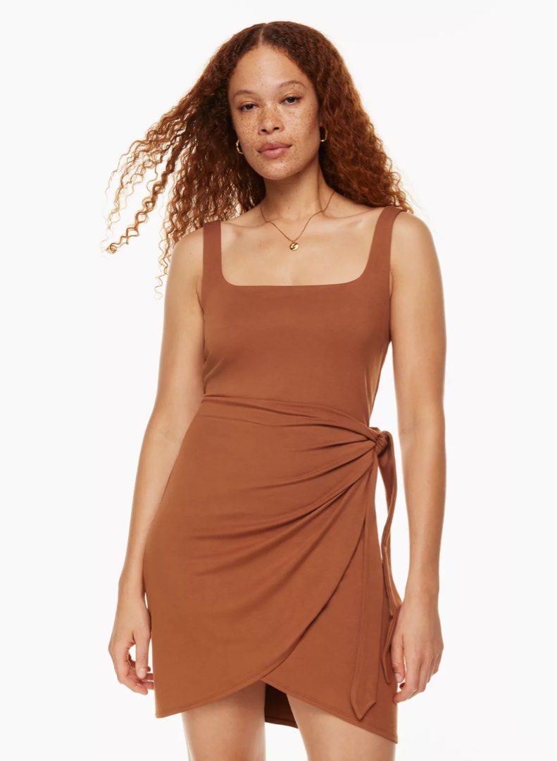 Reformation best sale anise dress