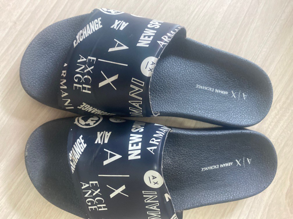 Armani Exchange size 37