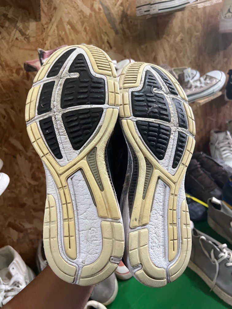 asic golf shoes