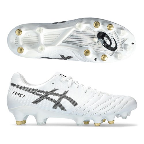 ASICS DS LIGHT X-FLY PRO 2 ST 足球鞋1101A056-100 訂購, 運動產品 