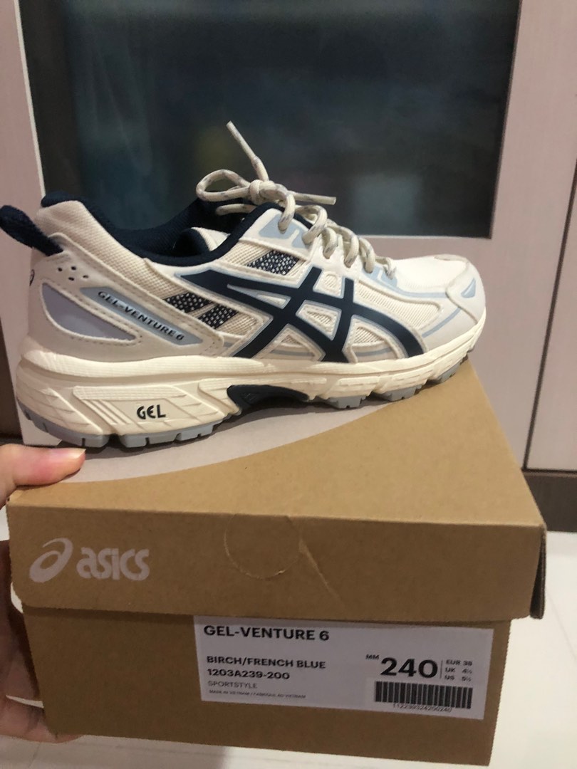 Gel venture clearance 6