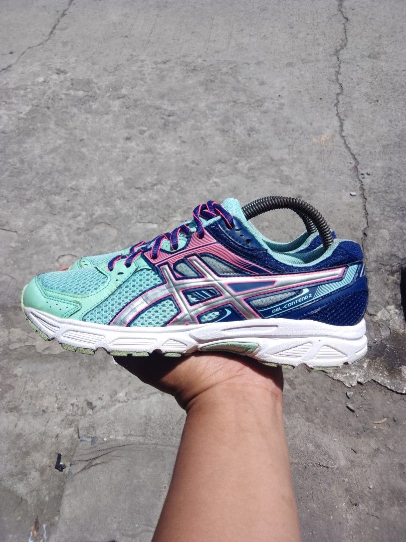 Asics gel contend 2 womens new arrivals