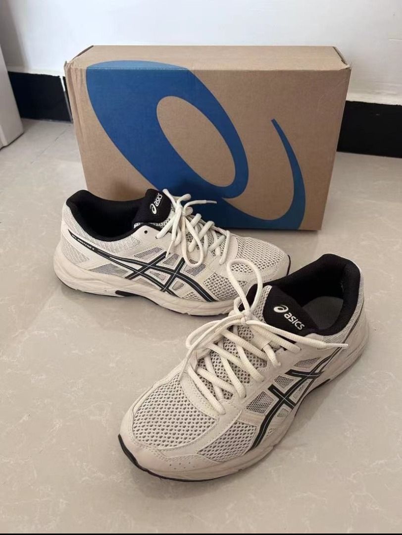 Men's gel contend 4 online