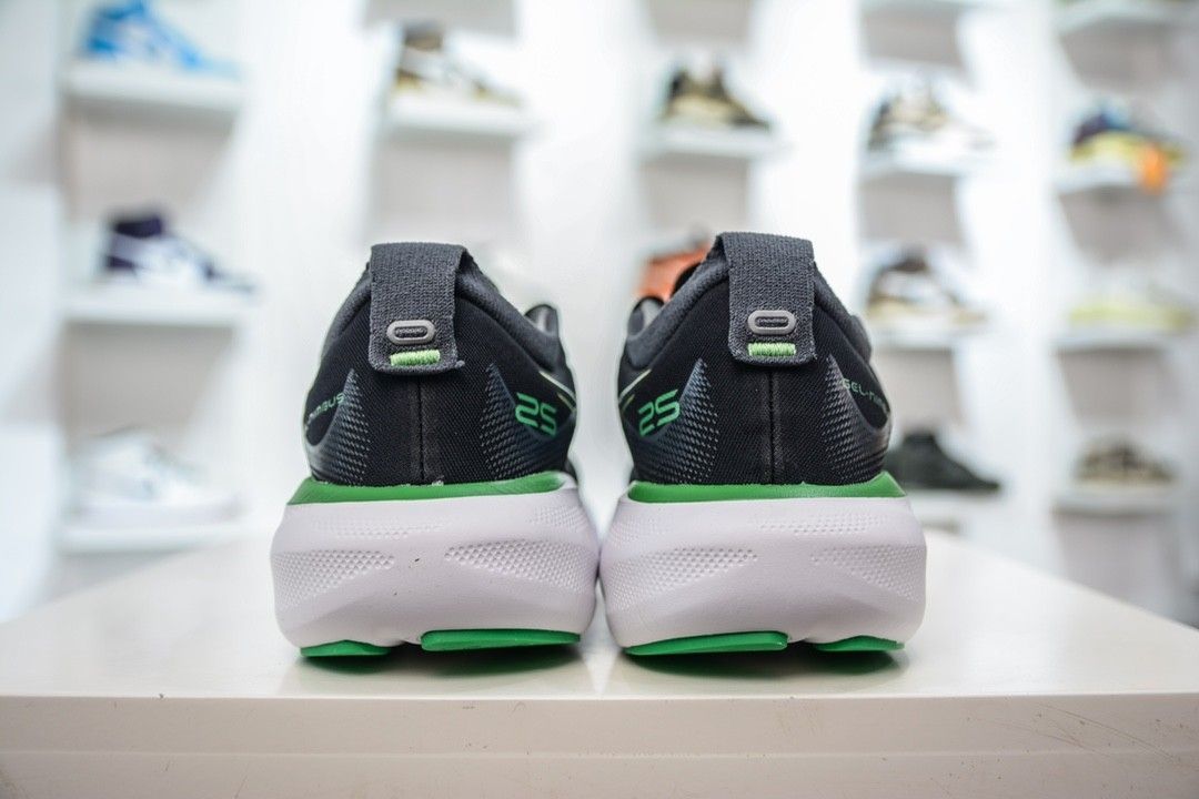 Asics gel nimbus discount 2 for sale