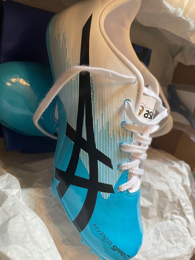 Asics Hypersprint 7 Carousell