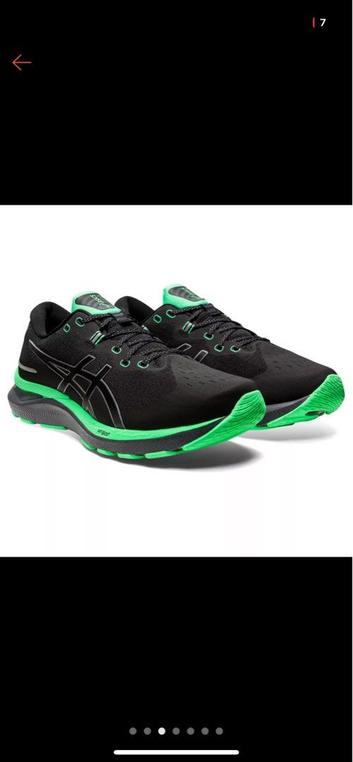 Asics gel nimbus 17 lite show mens top