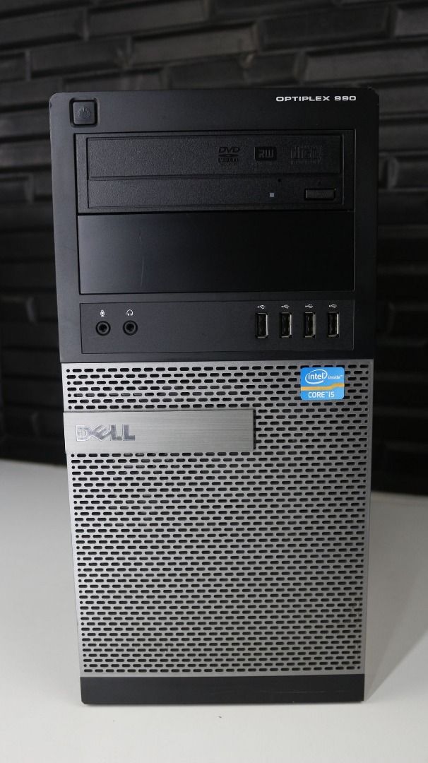 ASSORTED SYSTEM UNIT SLIM/TOWER TYPE i5 2nd gen NO RAM NO HDD |pckingdom (Category: Desktops) located in Quezon City. Submitted by pckingdomcomputertrading (Listing ID 1241589536, Image 3). Description: ***ASSORTED SYSTEM UNIT slim/tower i5 2nd gen NO RAM NO HDD|Pckingdom *** NO RAM NO HDD TESTED NO REPAIRS GOOD CONDITION 30 DAYS WARRANTY‼ FOR ALL RETURN/REFUND Requests, THE BUYER will shoulder the SHIPPING FEE. We can'tmonitor the handling of th