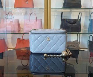 Louis Vuitton Alma BB Handbag in Amarante Red – EliteLaza