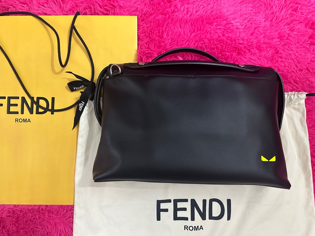Fendi by the way men sales