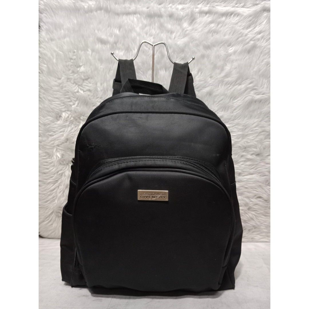 Givenchy parfums backpack 2025