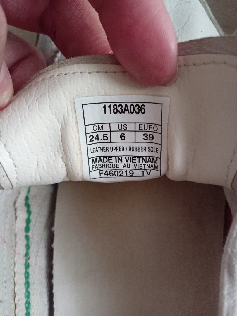 onitsuka tiger authentic