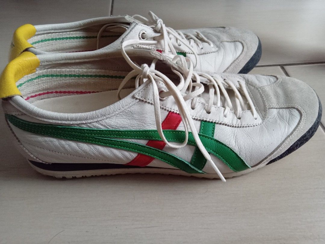 authentic onitsuka tiger