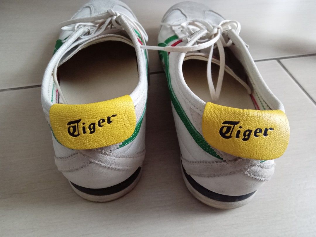 onitsuka tiger authentic