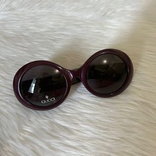Authentic Preloved Gucci GG Sunglasses / Shades