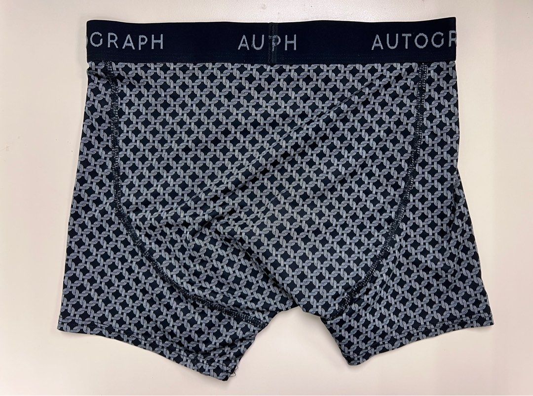Autograph underwear sale