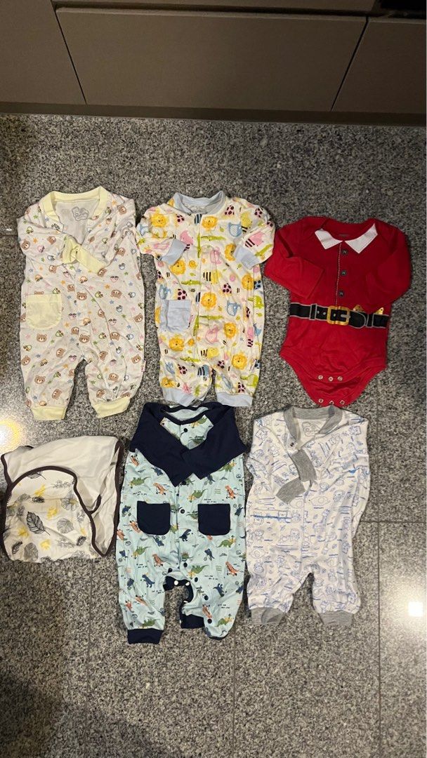 Size 70 in outlet baby clothes
