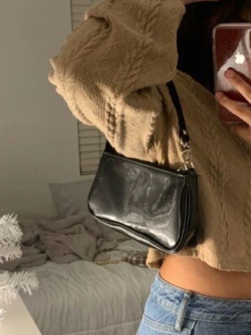 baguette bag Women s Fashion Bags Wallets Purses Pouches on