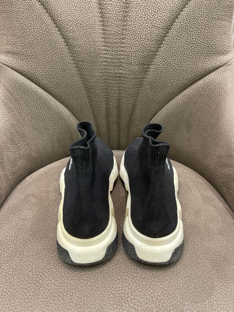 Balenciaga speed trainer sizing top