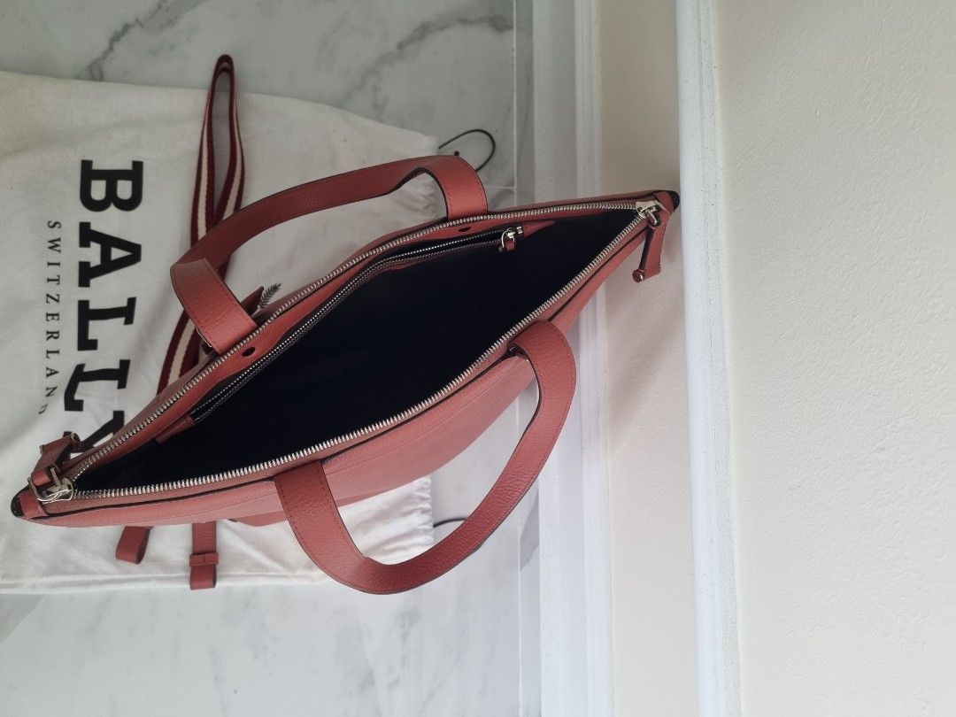 Bally ladies sales bag