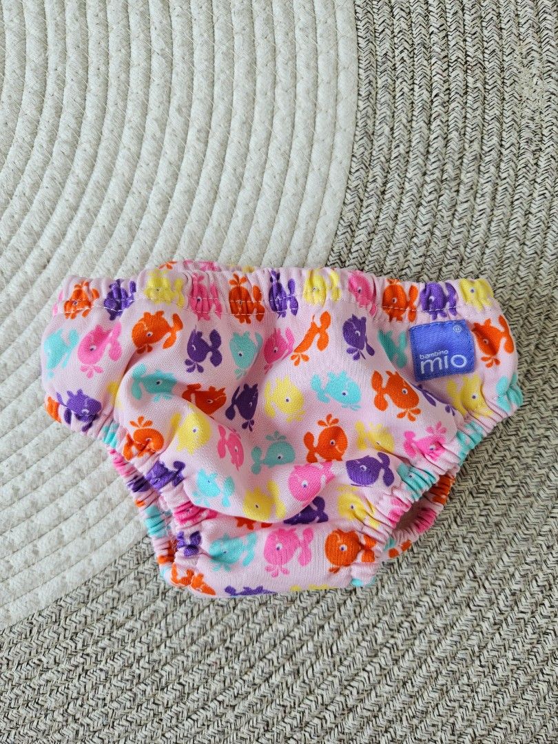 Bambino mio shop swim diaper