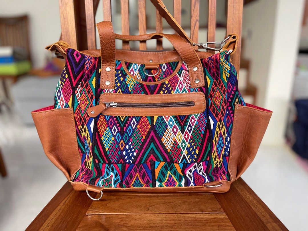 Nena and clearance co day bag