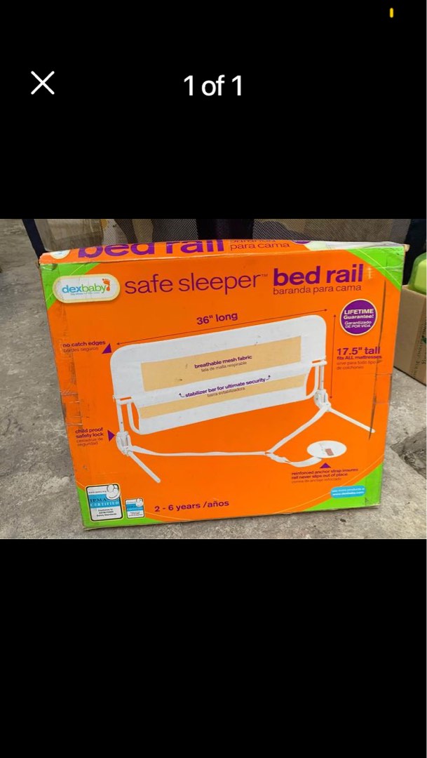bed-rail-on-carousell