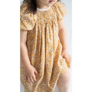 Belan Darcy Rae Dress