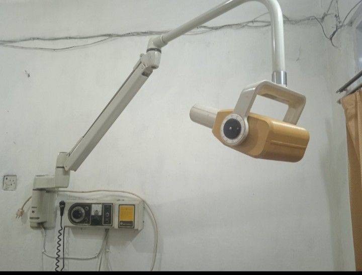 BELMONT Dental XRay Machine (Alat Rontgen Gigi), Kesehatan