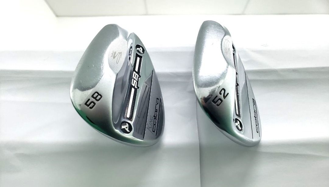 Cobra wedges for sale outlet