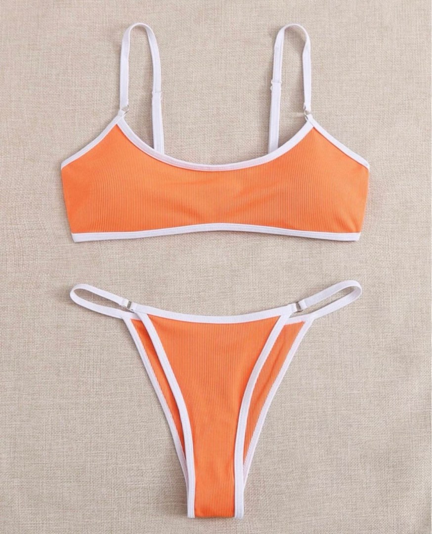 SHEIN bikini on Carousell