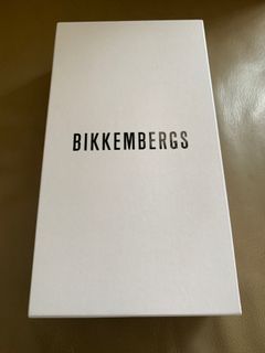 Bikkembergs wallet