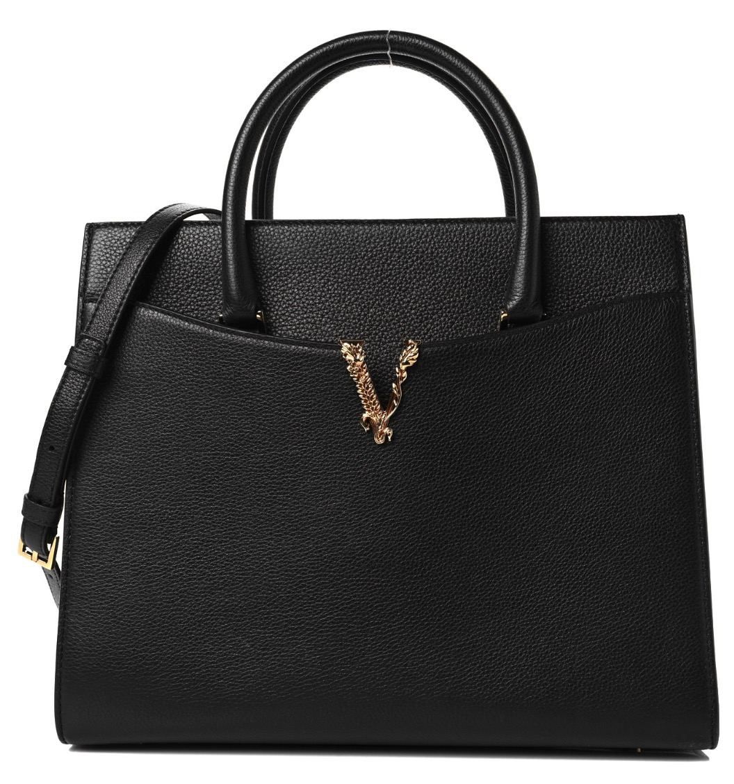 Virtus top sales handle bag