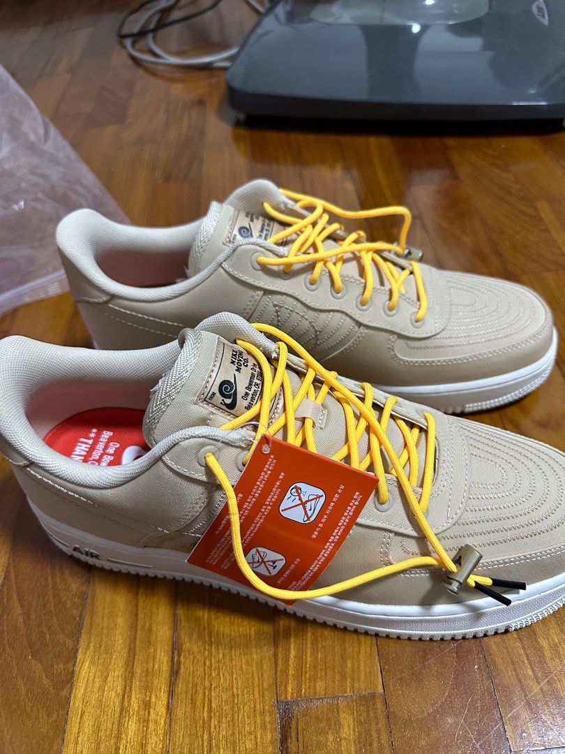 Air force 1 deals lv 7 8
