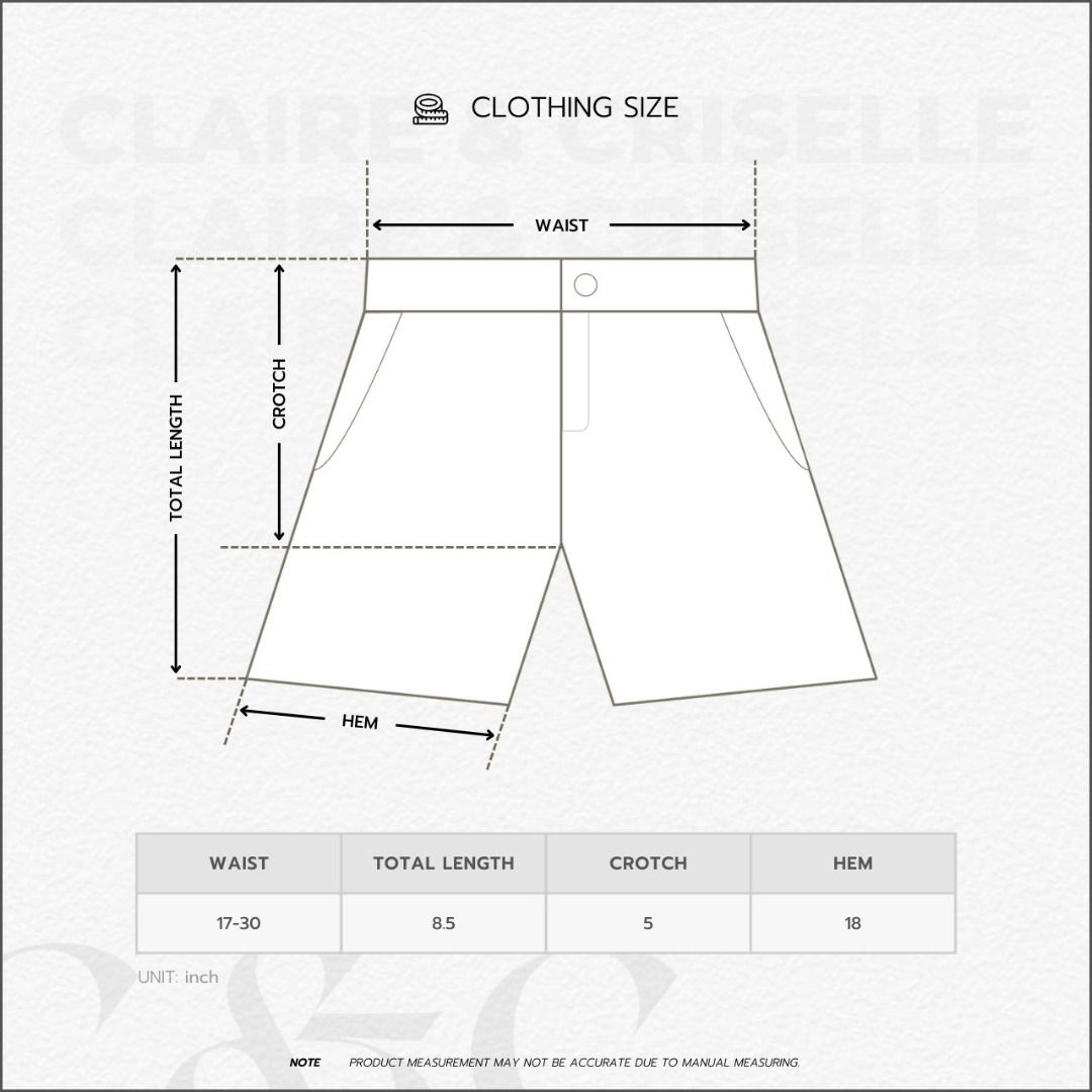 Border Shorts for Children (3-4 yrs old) / Pambahay | Claire & Criselle ...