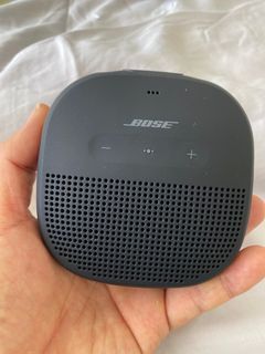 Fast deal-Bose SoundLink Micro