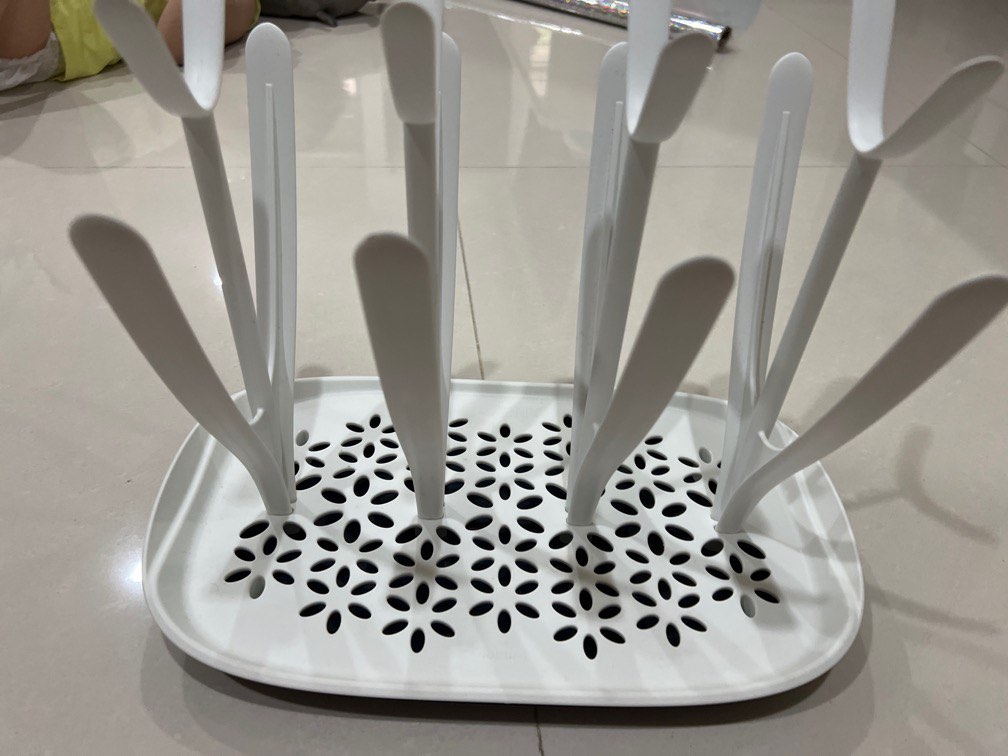 Bottle Drying Rack (avent), Babies & Kids, Maternity Care on Carousell