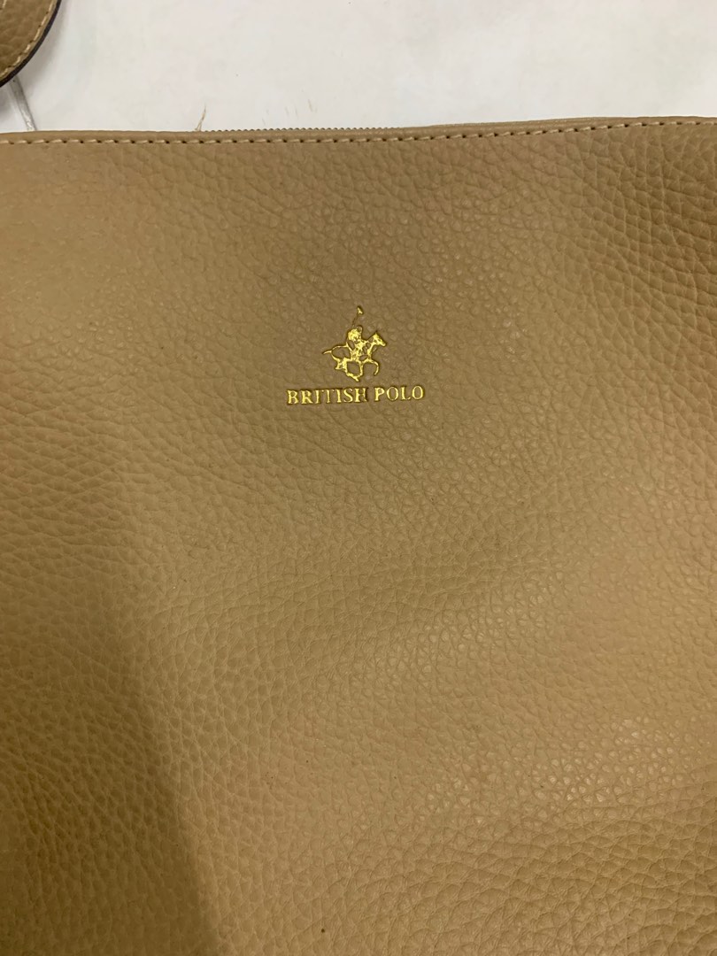 British deals polo brand