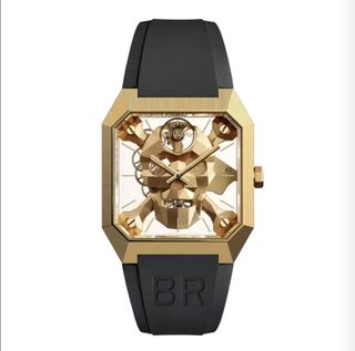Bell ross skull online