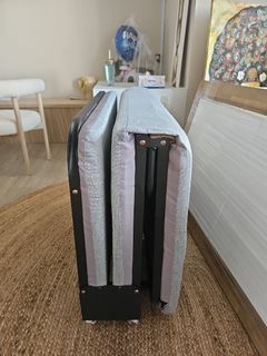 Brand New Foldable Bed