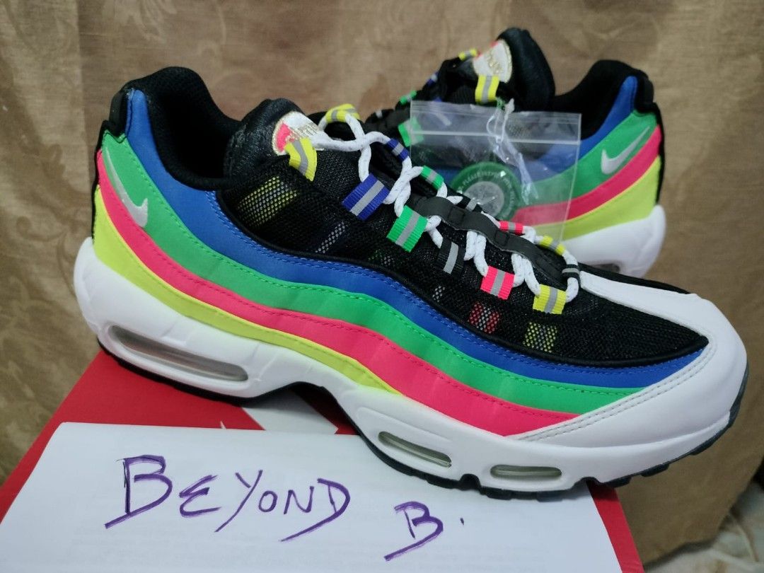brand new air max 95