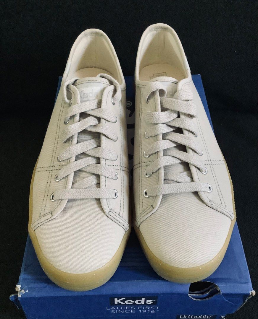 Keds kickstart glitter foxing best sale