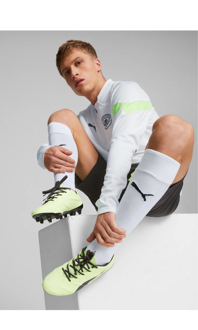 Puma king platinum hotsell sg