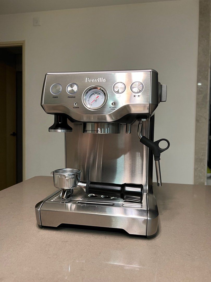 840 barista 2025