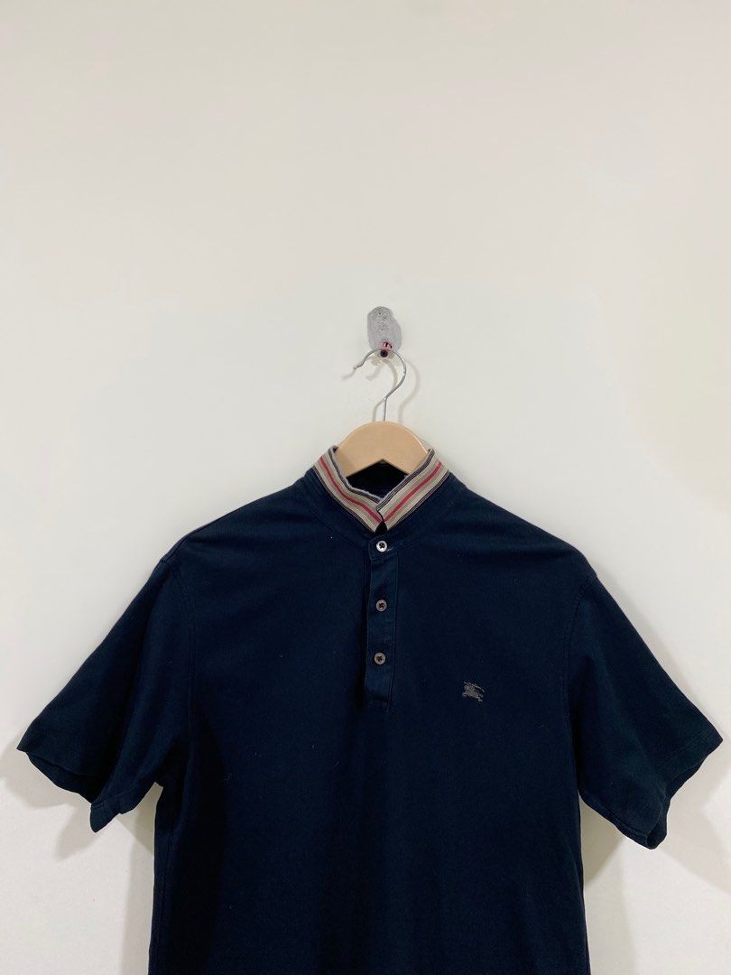 Burberry Polo Made in Japan